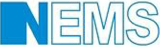 ネムスのロゴ