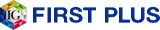 ファーストプラスのロゴ