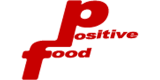 ポジティヴ・フードのロゴ