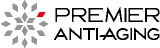 プレミアアンチエイジングのロゴ