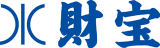 財宝のロゴ