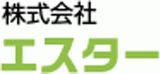 エスターのロゴ