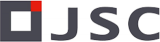 JSC（建設）のロゴ