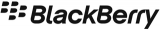 BlackBerry Japanのロゴ