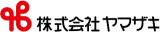 ヤマザキ（食品）のロゴ