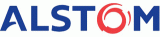 Alstomのロゴ