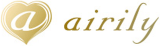エアリー（ファッション）のロゴ