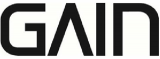 ゲイン（SP）のロゴ