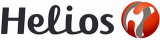 ヘリオス（インターネット）のロゴ