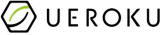うえろくのロゴ