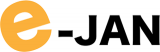 e-JANのロゴ