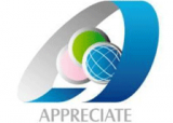 アプリシエイトのロゴ