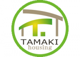 タマキハウジングのロゴ