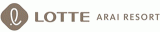 LOTTE Hotel Araiのロゴ