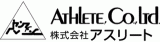 アスリート（不動産・愛知県）のロゴ