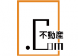有限会社不動産コムのロゴ
