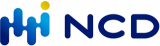 NCDテクノロジーのロゴ