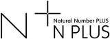 エヌプラス（インターネット）のロゴ