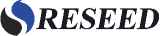 レシードのロゴ