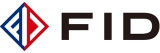 FIDのロゴ