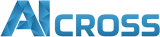 AI CROSSのロゴ
