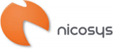 ニコシスのロゴ