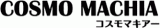 コスモマキアーのロゴ