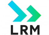 LRMのロゴ