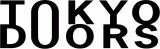 東京ドアーズのロゴ