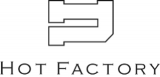 ホットファクトリーのロゴ