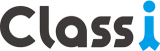 Classiのロゴ