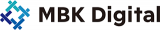 MBKデジタル(旧:株式会社Legoliss)のロゴ