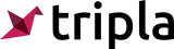 triplaのロゴ