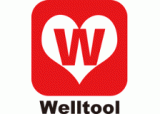 Welltoolのロゴ