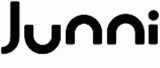 ジュニのロゴ