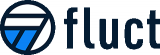 fluctのロゴ