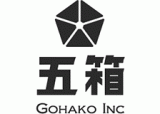 五箱のロゴ