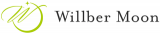 Willber moonのロゴ