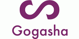 Gogashaのロゴ