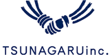 ツナガルのロゴ