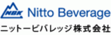 Nビバレッジ（旧：ニットービバレッジ株式会社）のロゴ