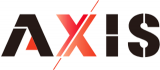 アクシス（ソフト開発・東京都）のロゴ