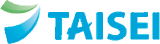 タイセイ商事のロゴ