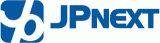 ジェイピーネクストのロゴ