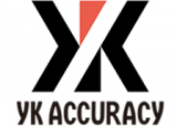 YKアキュラシーのロゴ