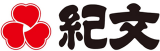 紀文食品のロゴ
