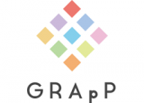 GRApPのロゴ