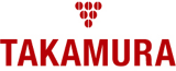 タカムラ（小売）のロゴ