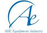 アベ設備工業のロゴ