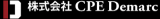CPE Demarcのロゴ